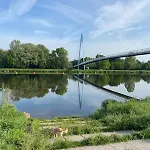 بيت للعطل By The Jizera River Novy Vestec