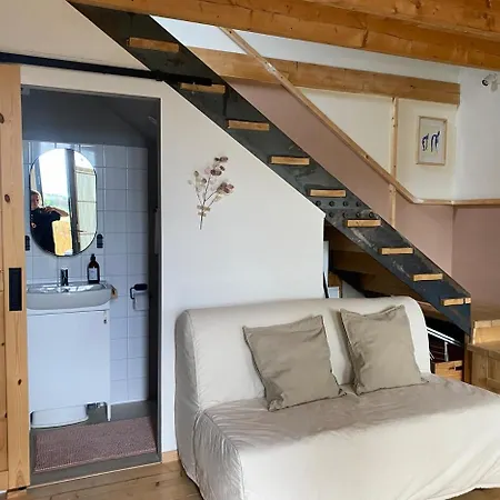 By The Jizera River *