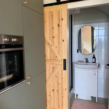 Holiday home By The Jizera River *