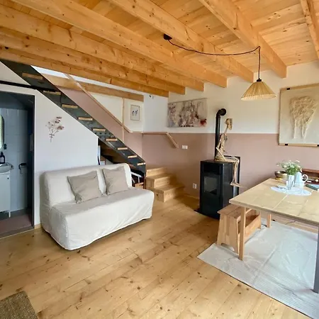 By The Jizera River *