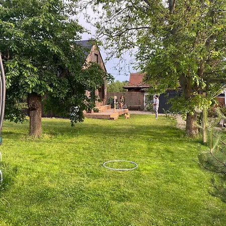 By The Jizera River Holiday home *