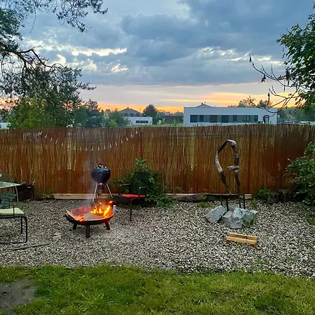 Holiday home By The Jizera River *