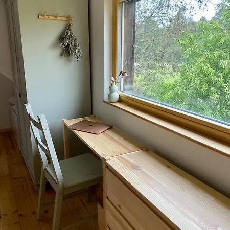 By The Jizera River Holiday home Novy Vestec