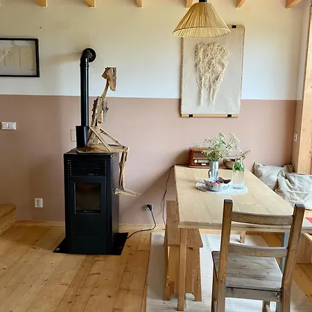 Holiday home By The Jizera River