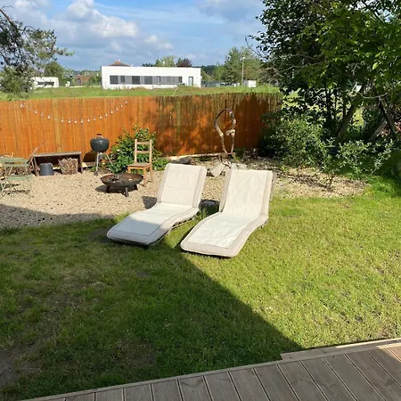 By The Jizera River Holiday home