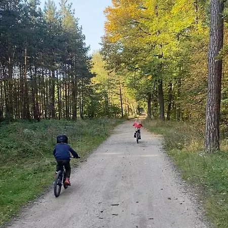 By The Jizera River Holiday home *