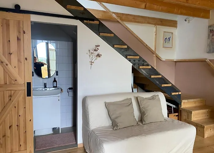 By The Jizera River *