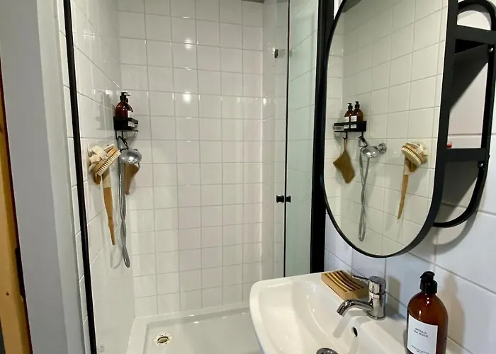 By The Jizera River Дом отдыха *