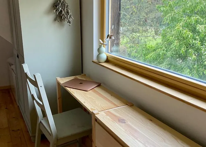 By The Jizera River Дом отдыха Novy Vestec