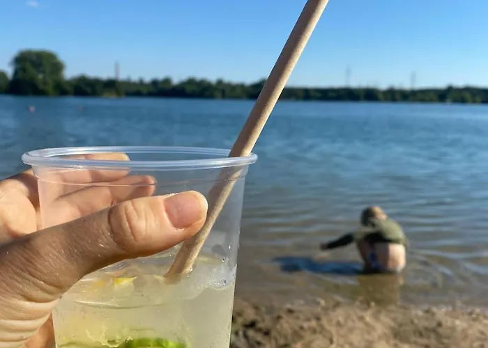 By The Jizera River Дом отдыха *